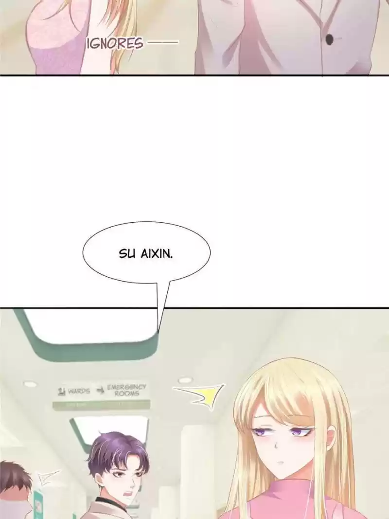 Prince Charming’S Lovely Gaze Chapter 72