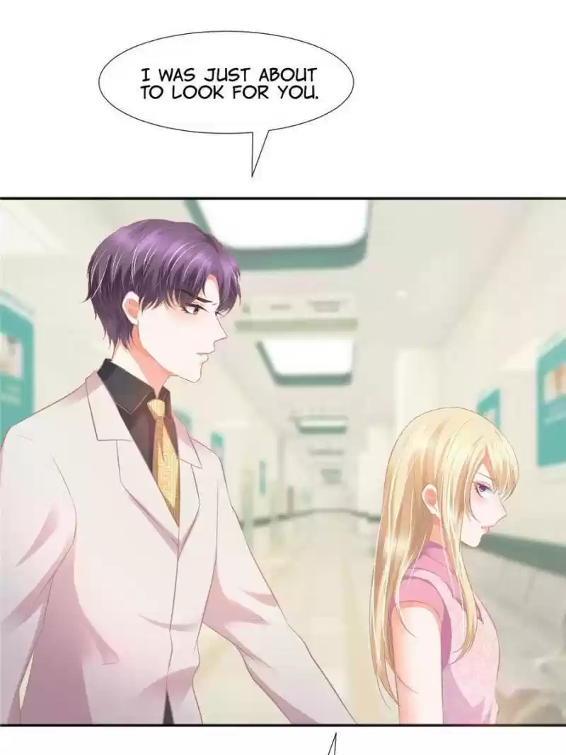 Prince Charming’S Lovely Gaze Chapter 72