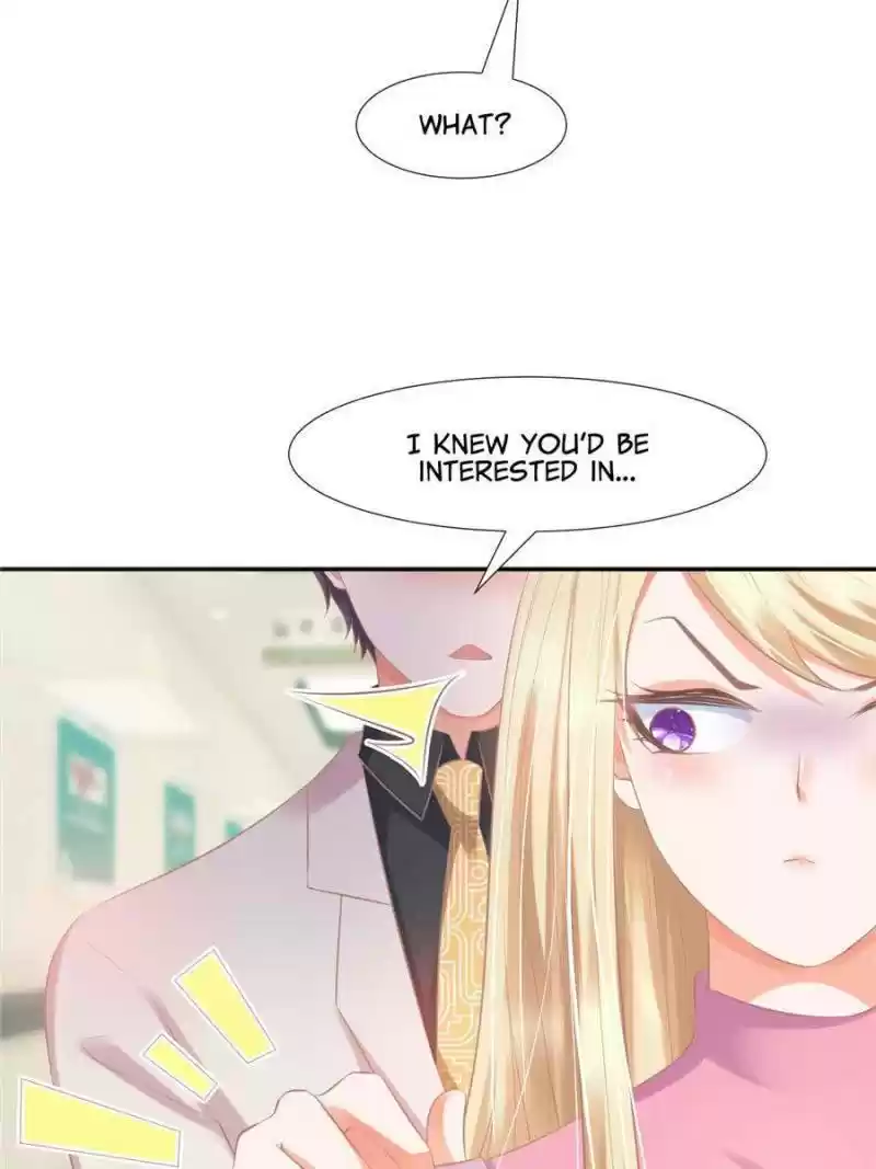 Prince Charming’S Lovely Gaze Chapter 72