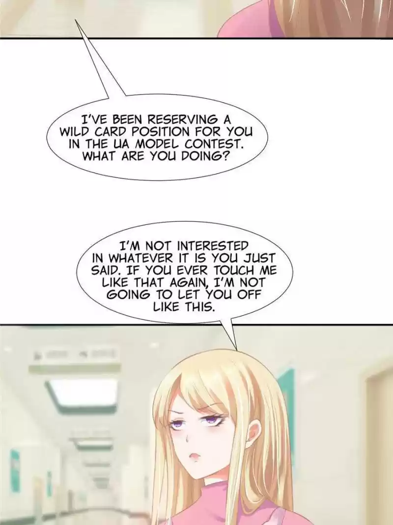 Prince Charming’S Lovely Gaze Chapter 72