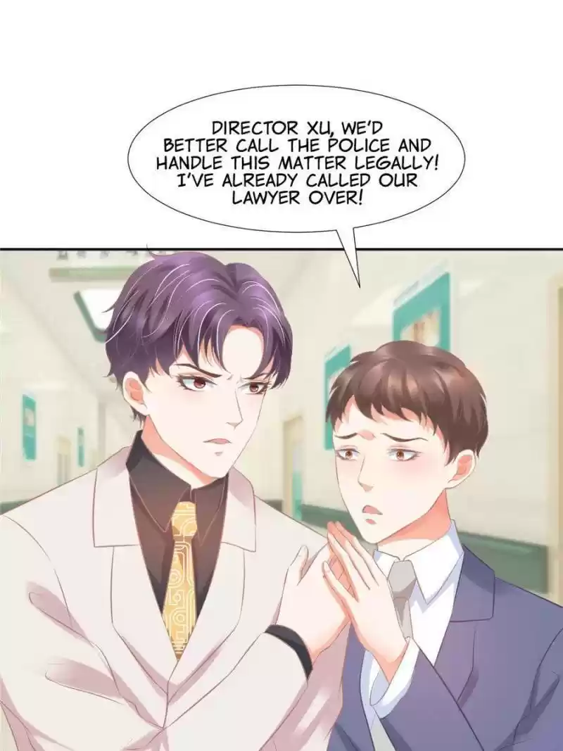 Prince Charming’S Lovely Gaze Chapter 72