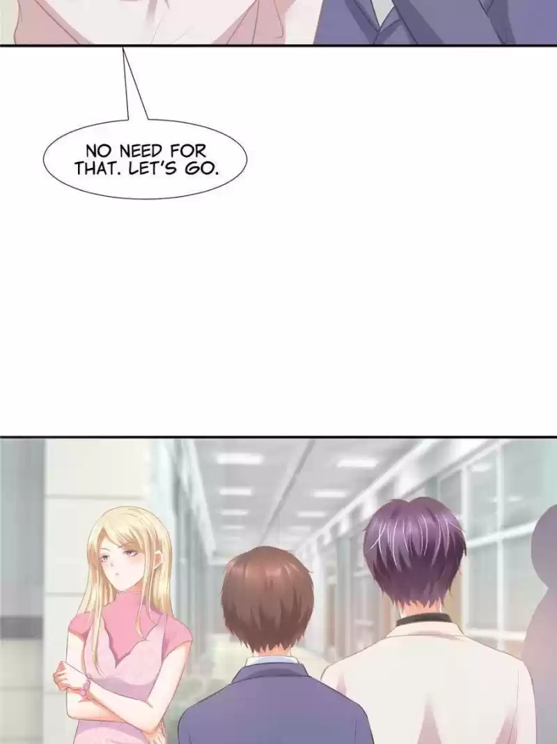 Prince Charming’S Lovely Gaze Chapter 72