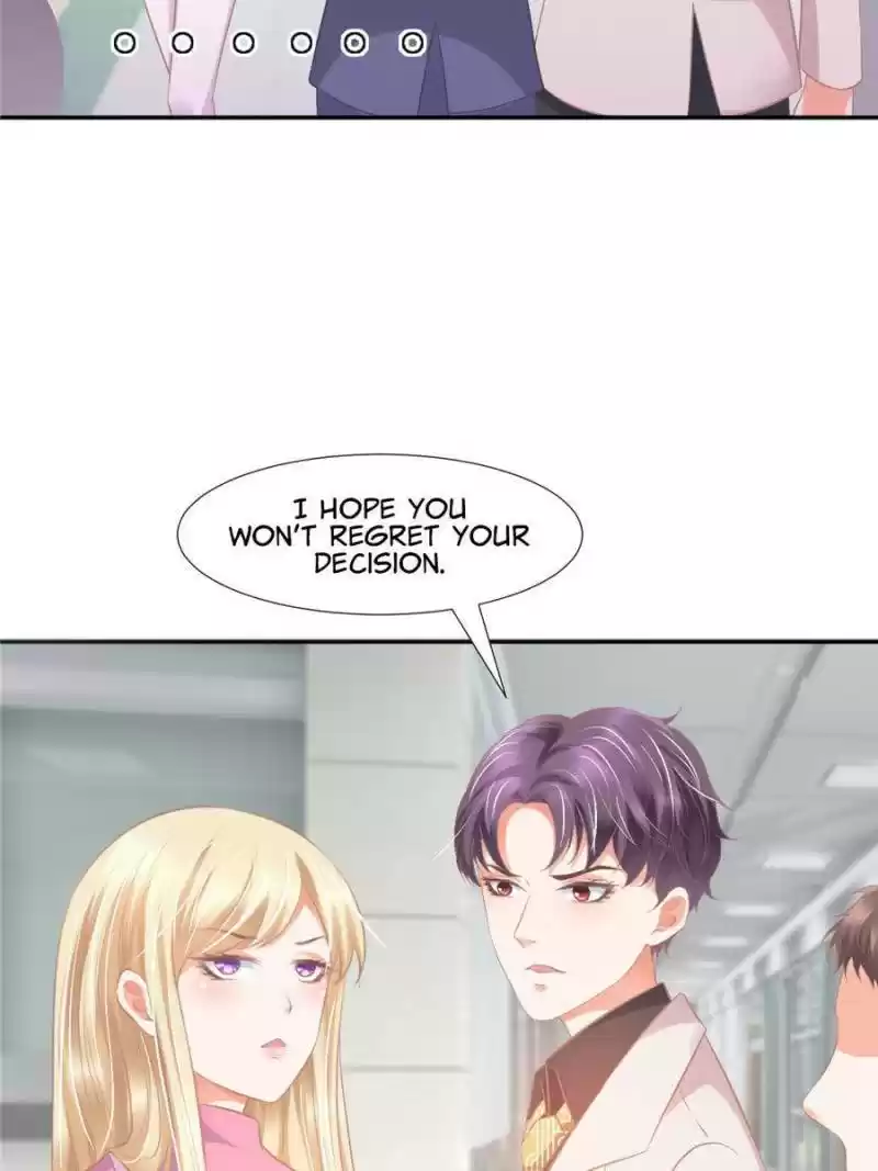 Prince Charming’S Lovely Gaze Chapter 72