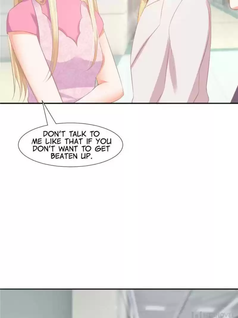 Prince Charming’S Lovely Gaze Chapter 72