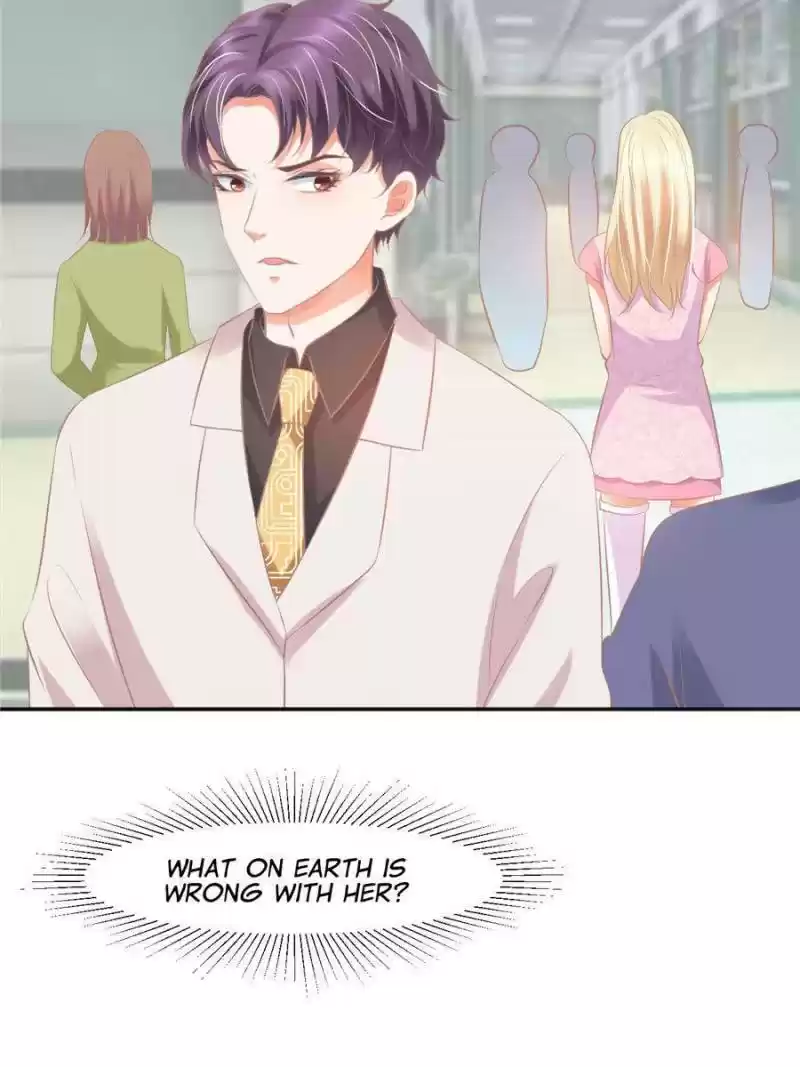 Prince Charming’S Lovely Gaze Chapter 72