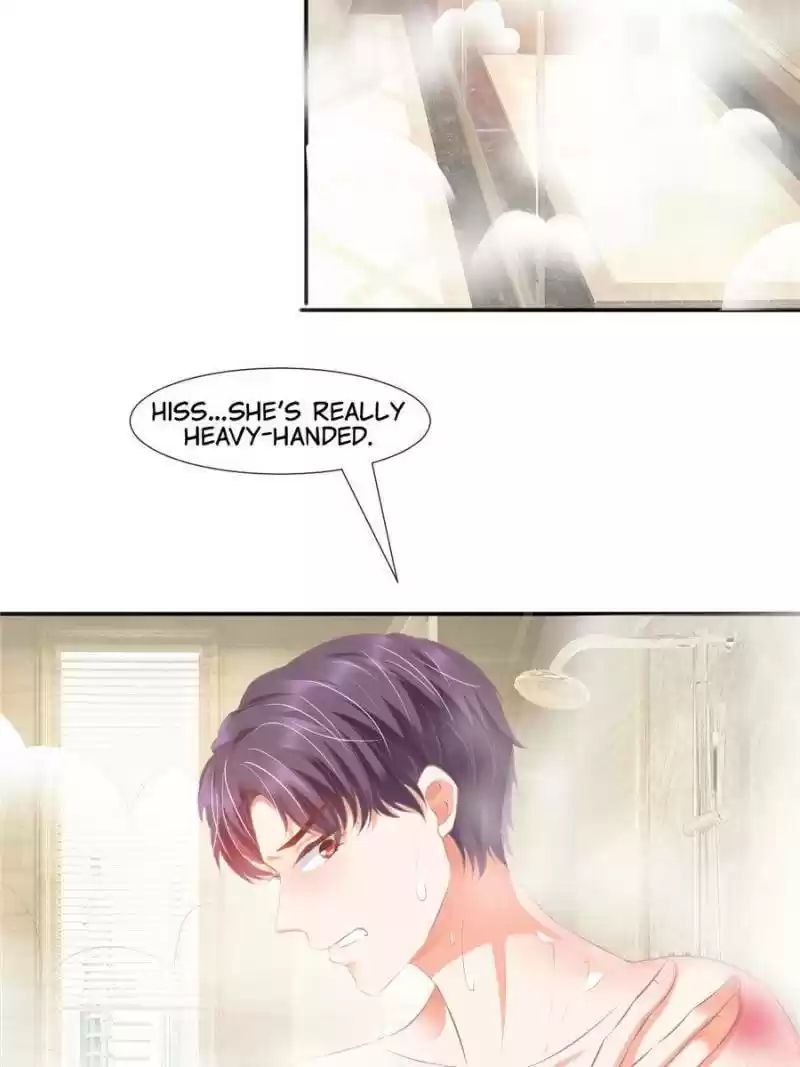 Prince Charming’S Lovely Gaze Chapter 73