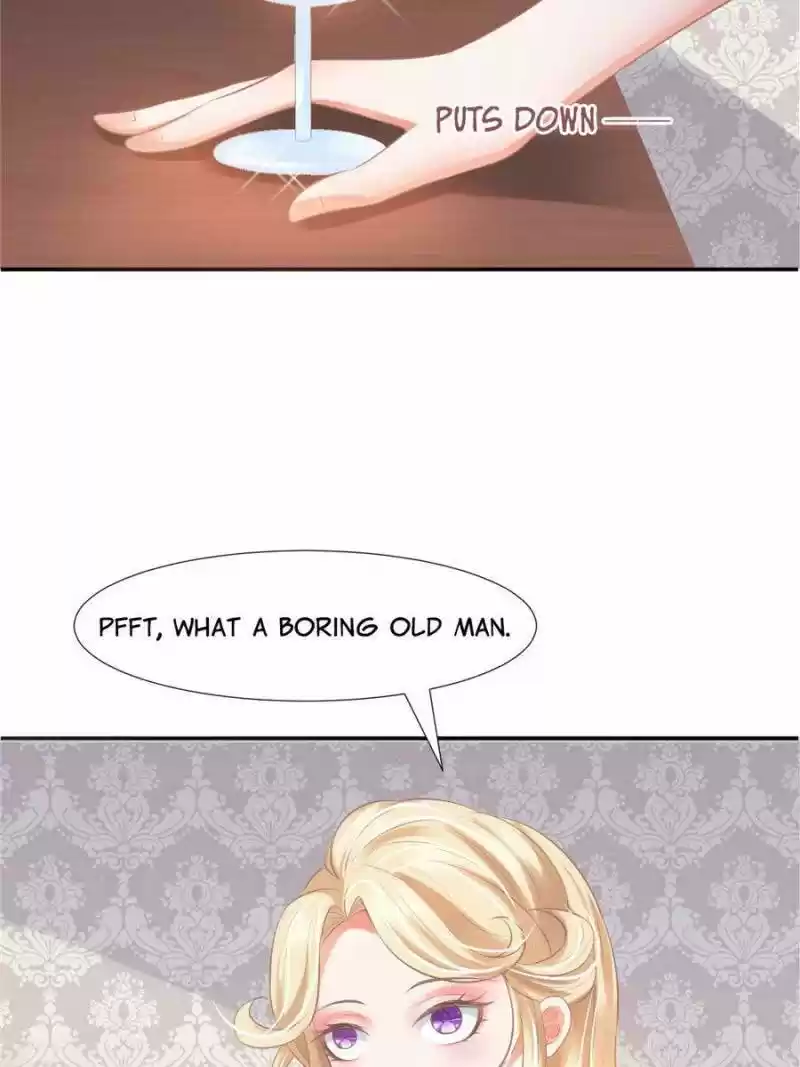 Prince Charming’S Lovely Gaze Chapter 73