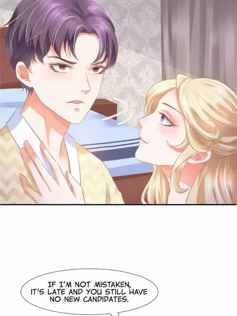 Prince Charming’S Lovely Gaze Chapter 73