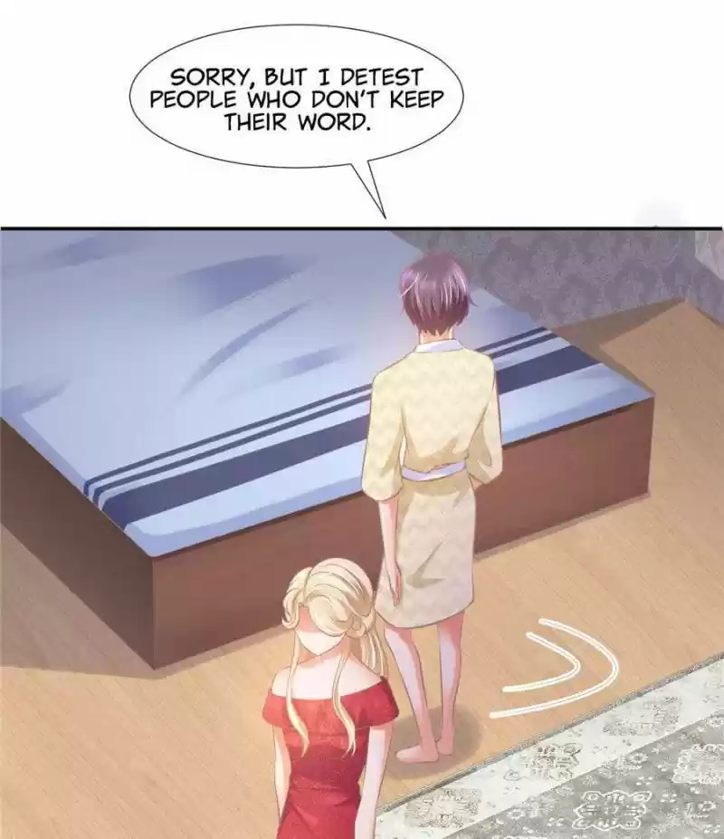 Prince Charming’S Lovely Gaze Chapter 73