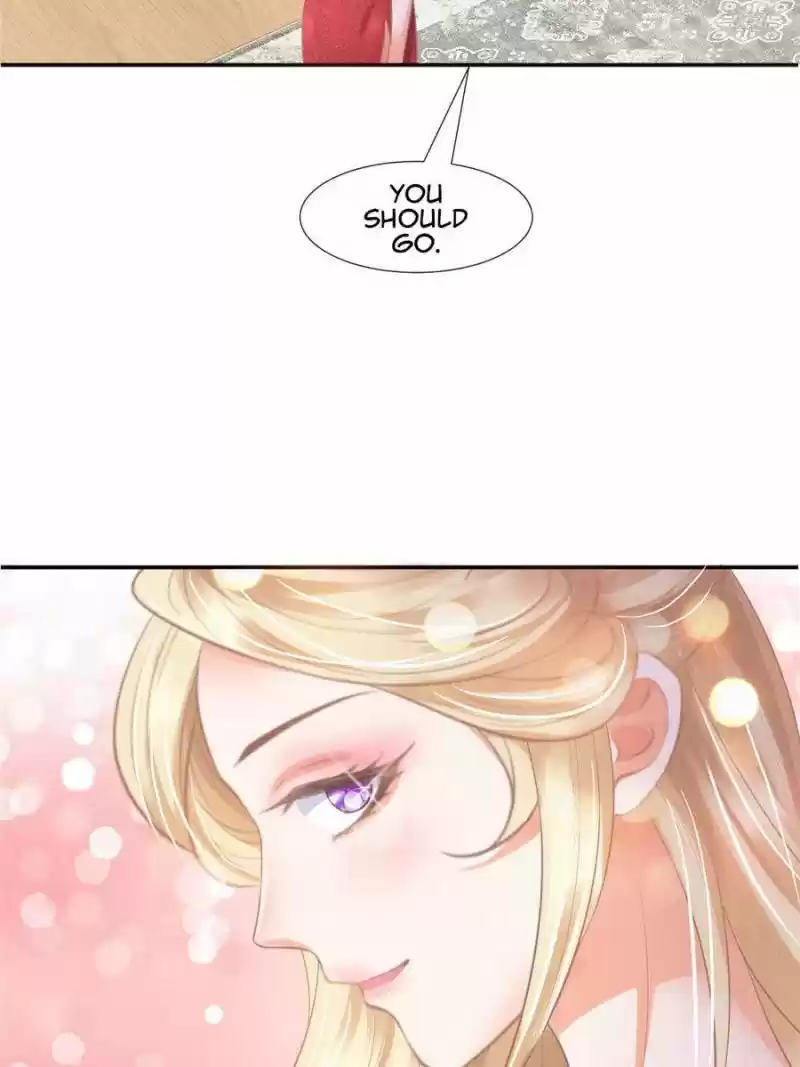 Prince Charming’S Lovely Gaze Chapter 73