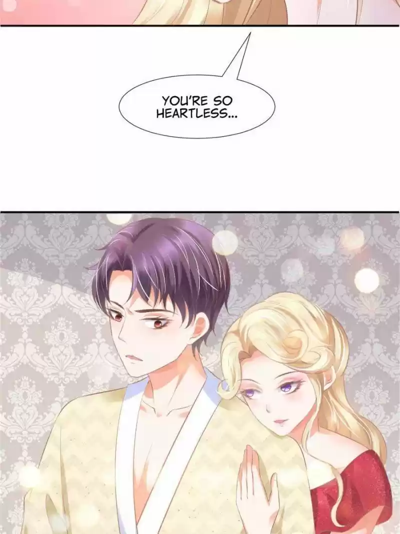 Prince Charming’S Lovely Gaze Chapter 73