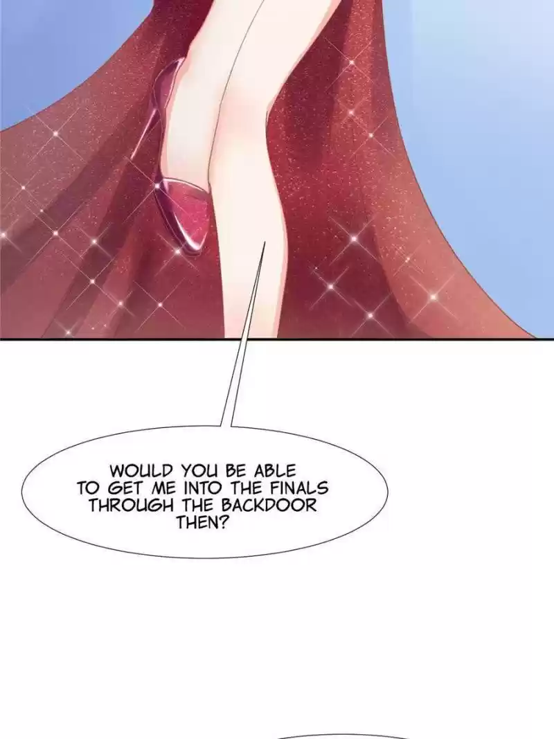 Prince Charming’S Lovely Gaze Chapter 73