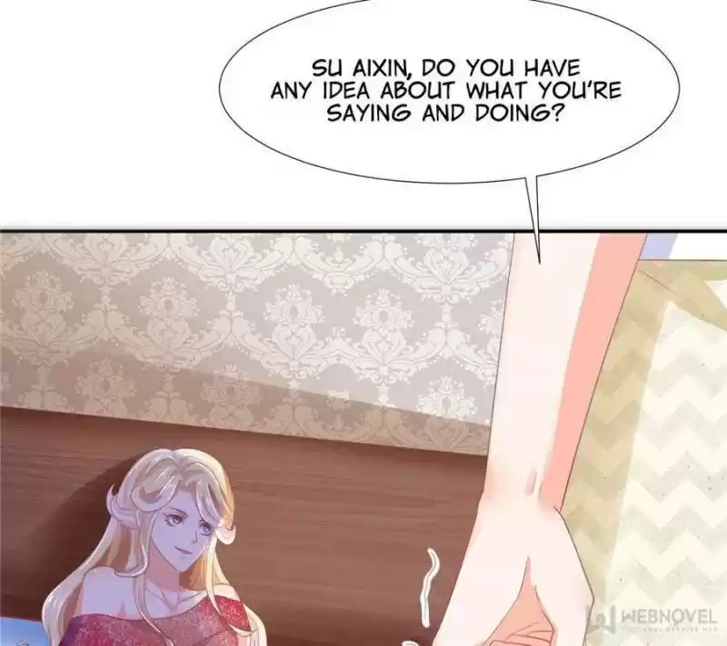 Prince Charming’S Lovely Gaze Chapter 73