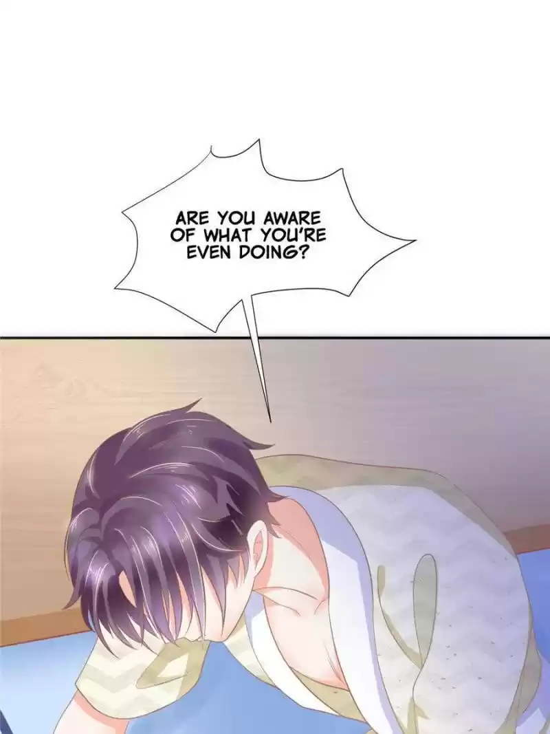 Prince Charming’S Lovely Gaze Chapter 73