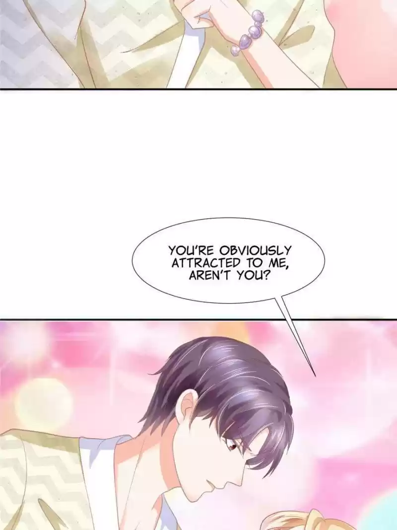 Prince Charming’S Lovely Gaze Chapter 73