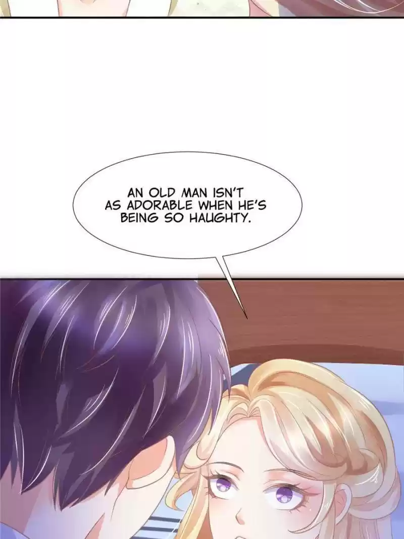 Prince Charming’S Lovely Gaze Chapter 74