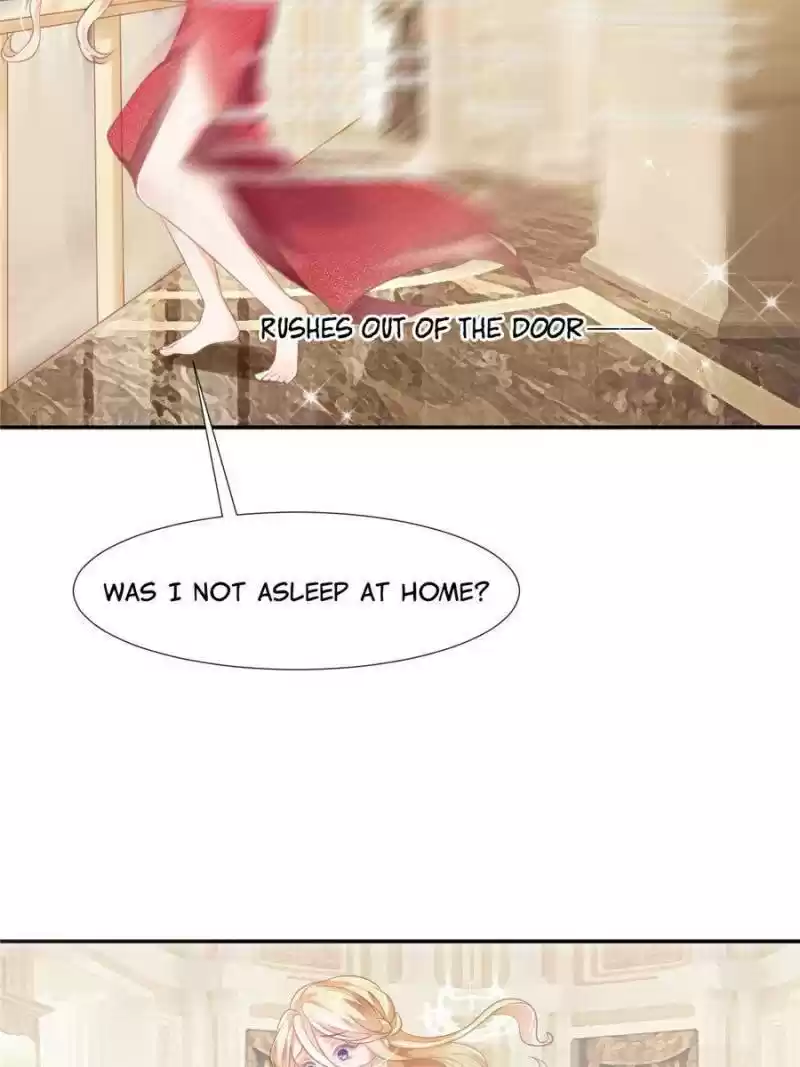 Prince Charming’S Lovely Gaze Chapter 74