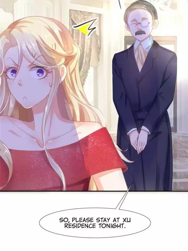 Prince Charming’S Lovely Gaze Chapter 74