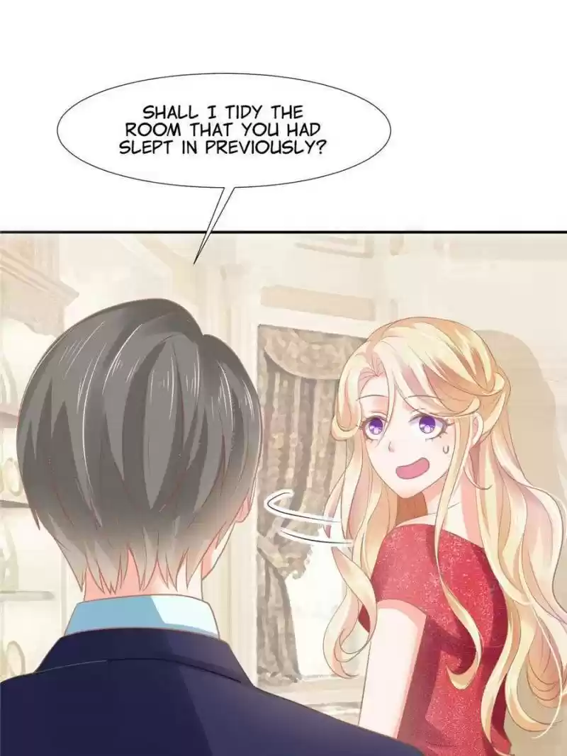 Prince Charming’S Lovely Gaze Chapter 74