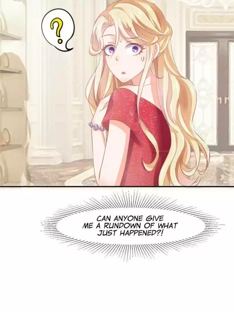 Prince Charming’S Lovely Gaze Chapter 74