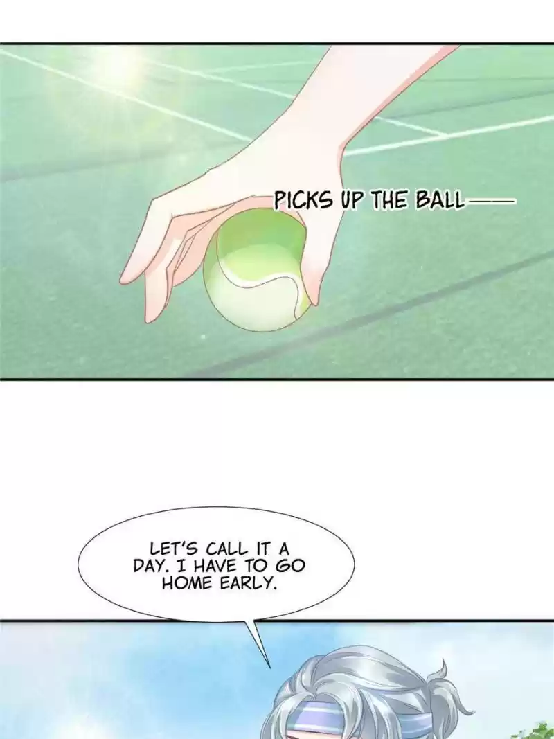 Prince Charming’S Lovely Gaze Chapter 74