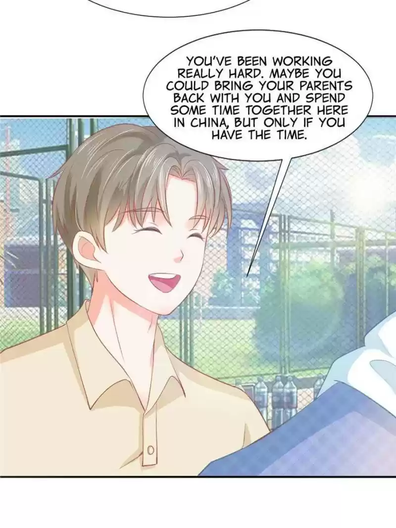 Prince Charming’S Lovely Gaze Chapter 74