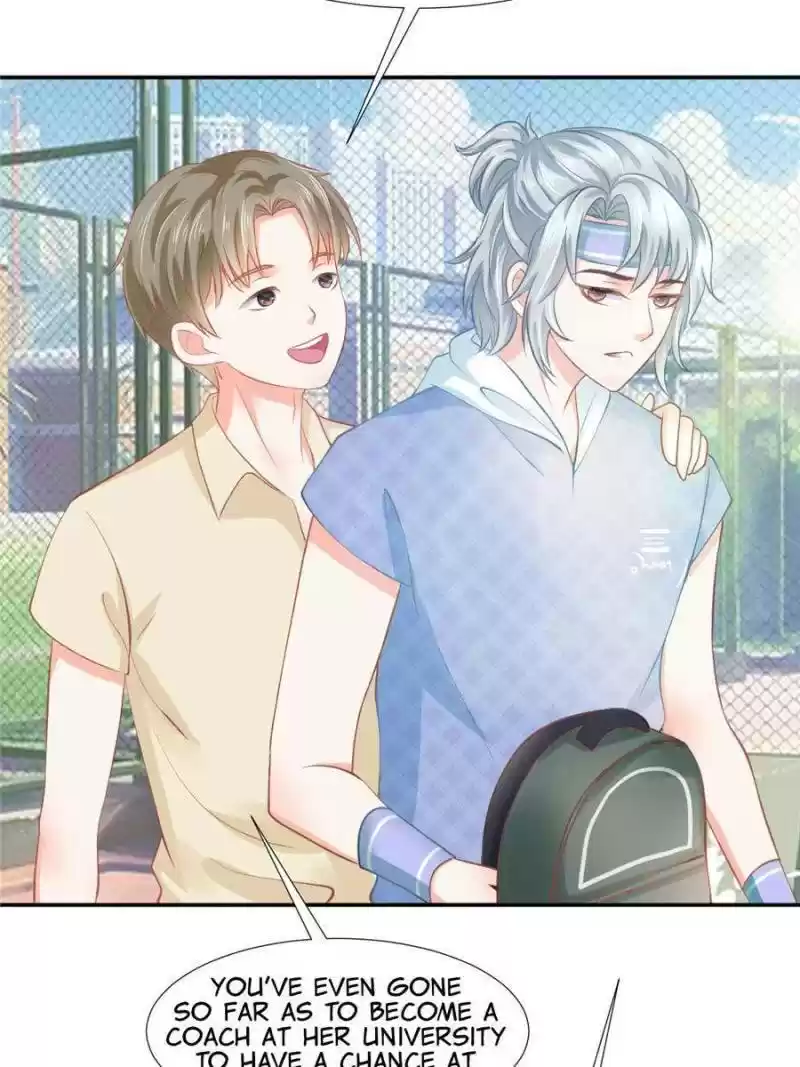 Prince Charming’S Lovely Gaze Chapter 74