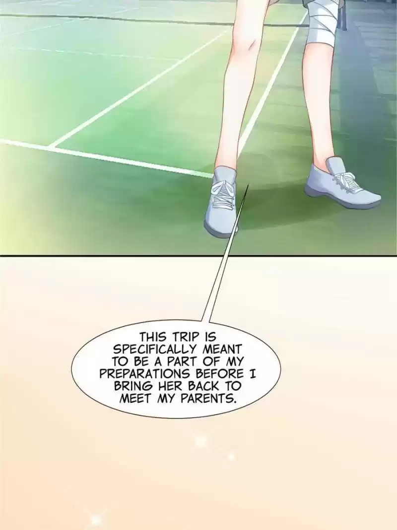 Prince Charming’S Lovely Gaze Chapter 74