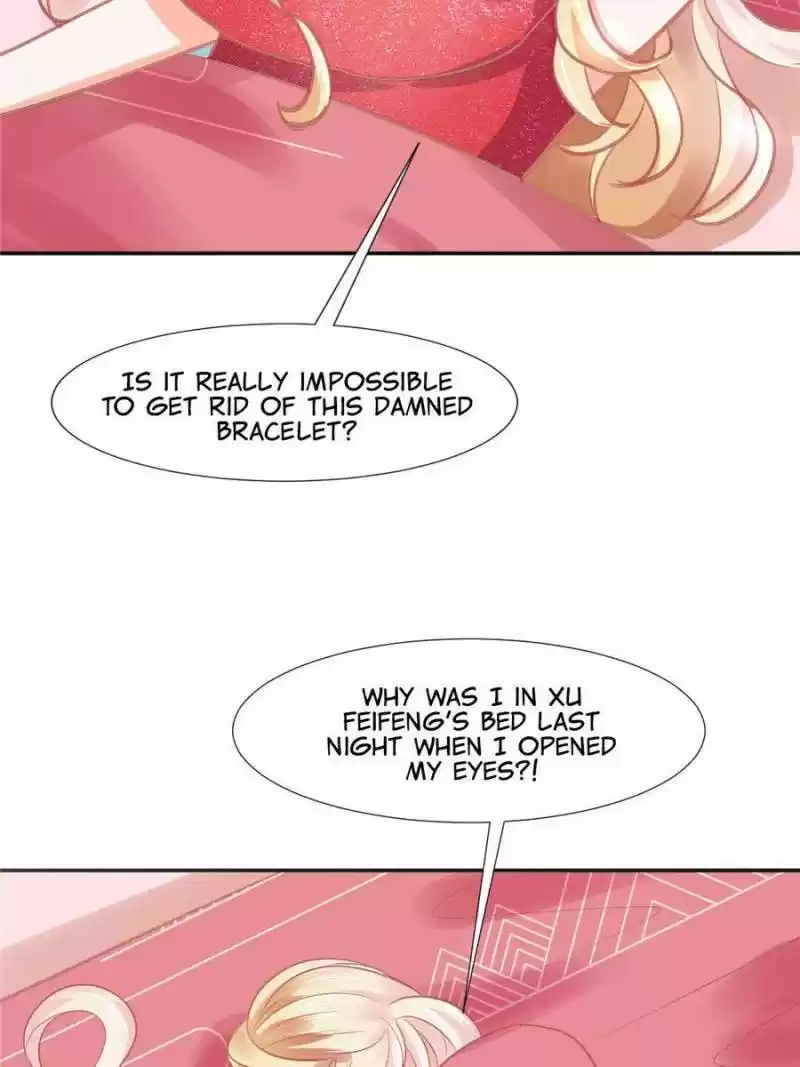 Prince Charming’S Lovely Gaze Chapter 74