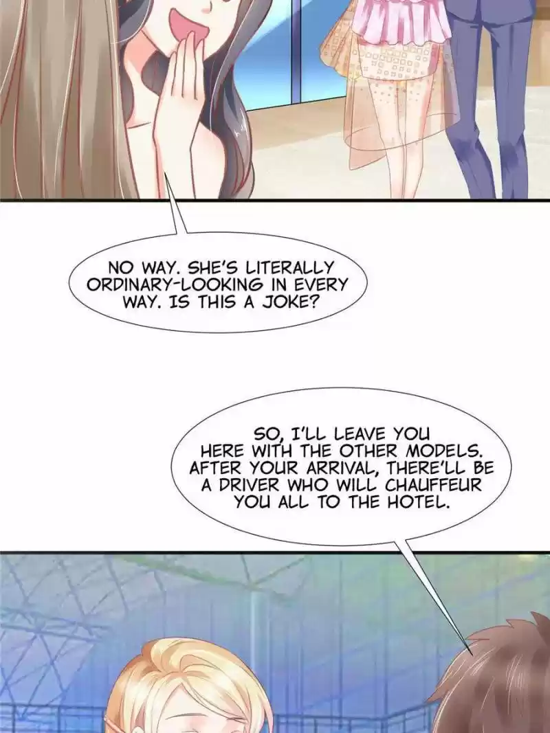 Prince Charming’S Lovely Gaze Chapter 76