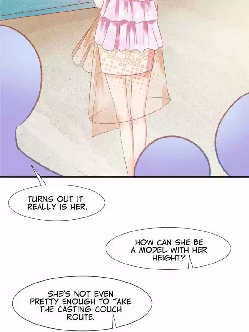 Prince Charming’S Lovely Gaze Chapter 76