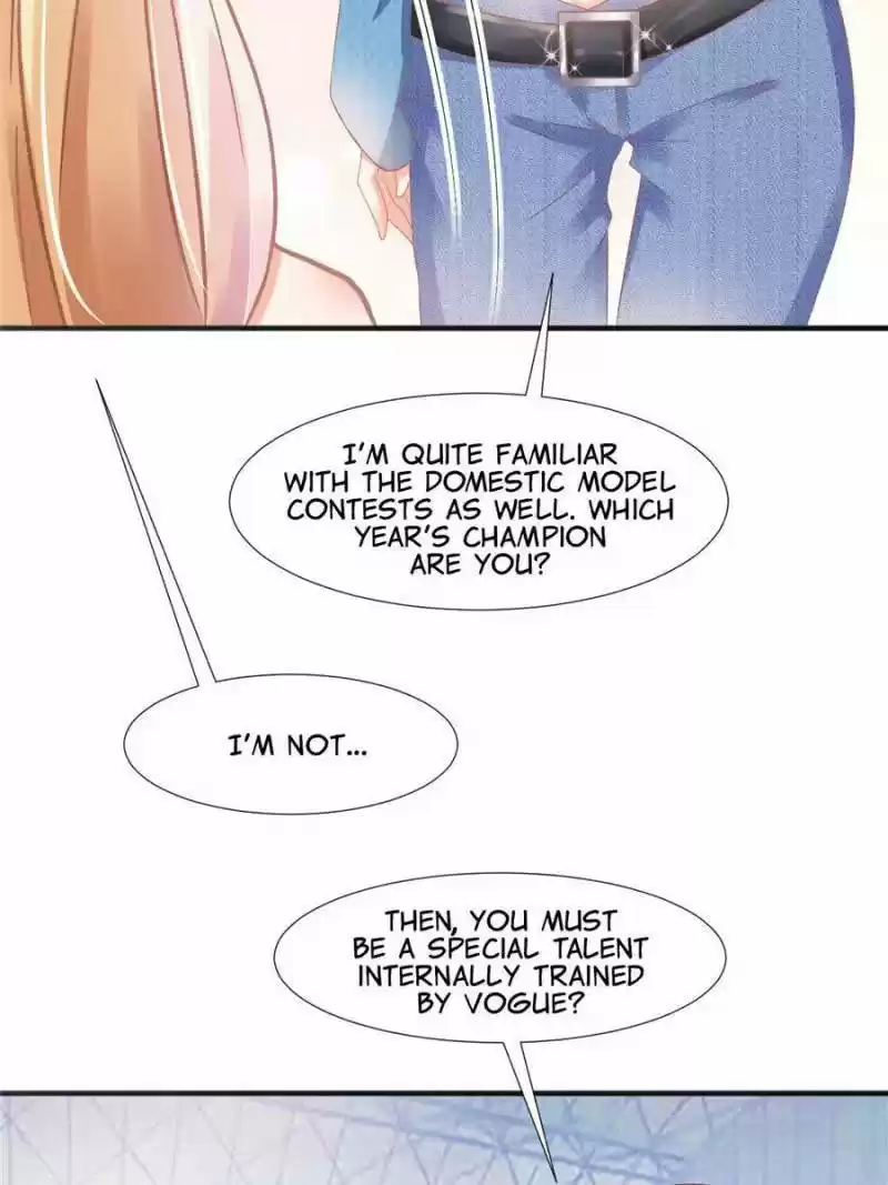 Prince Charming’S Lovely Gaze Chapter 76