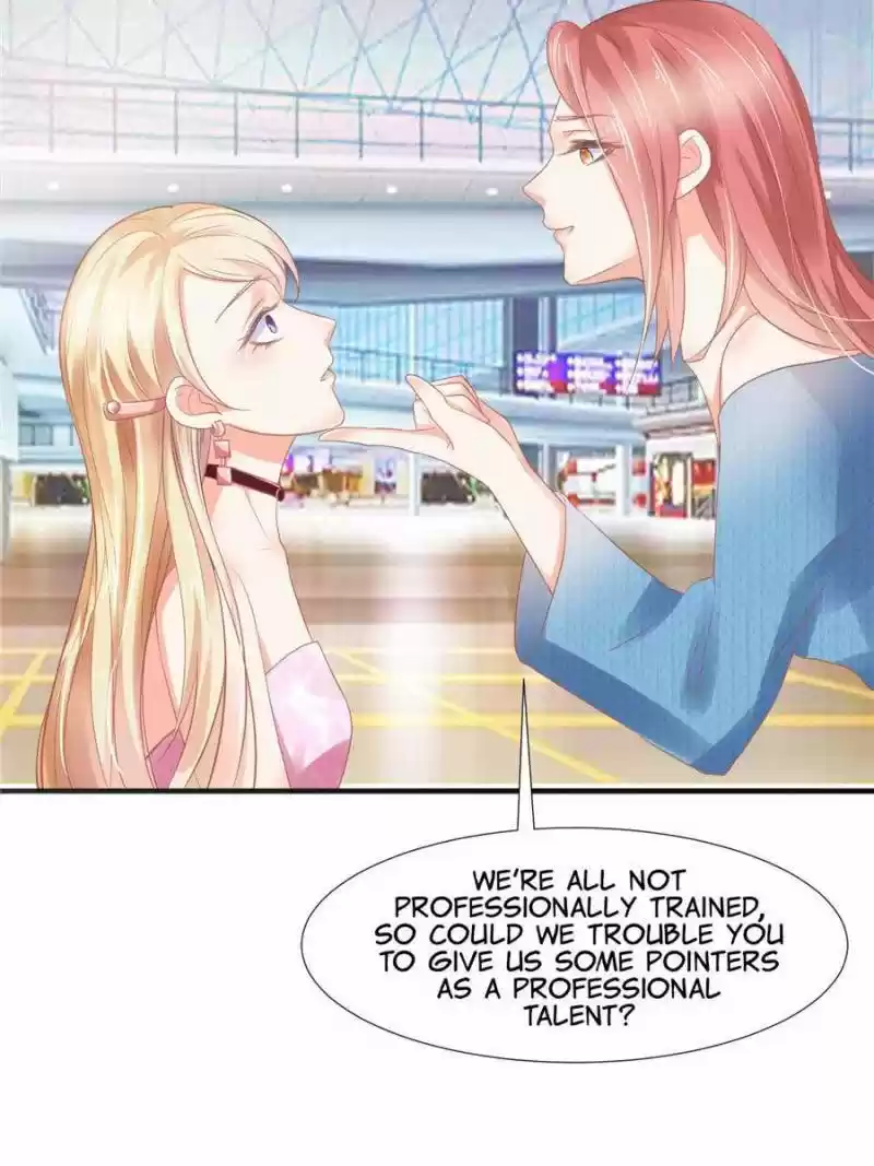 Prince Charming’S Lovely Gaze Chapter 76