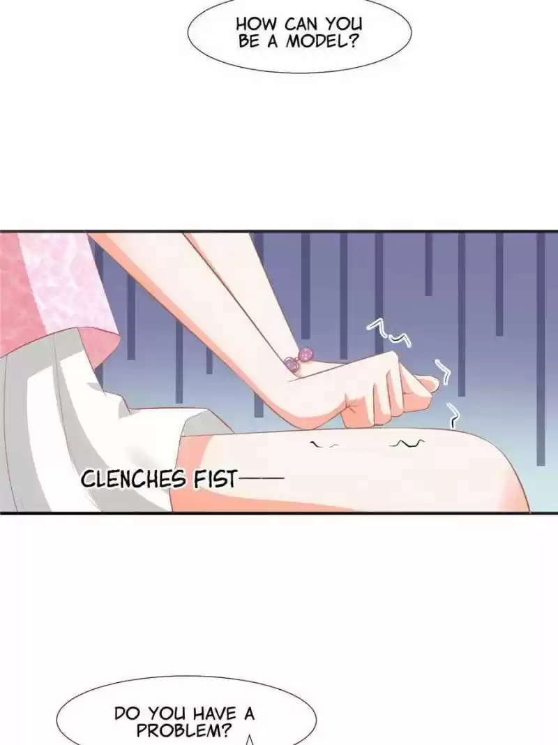 Prince Charming’S Lovely Gaze Chapter 76