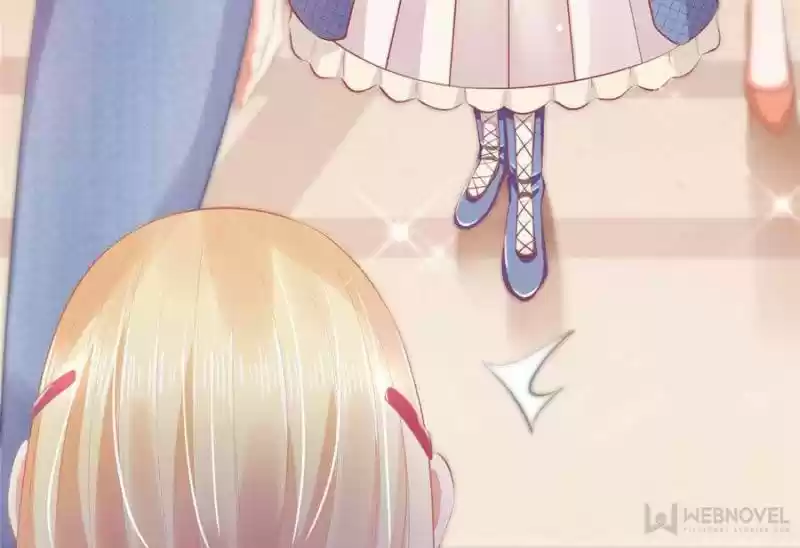 Prince Charming’S Lovely Gaze Chapter 76