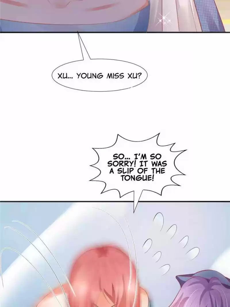 Prince Charming’S Lovely Gaze Chapter 76