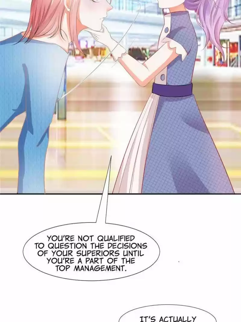 Prince Charming’S Lovely Gaze Chapter 76