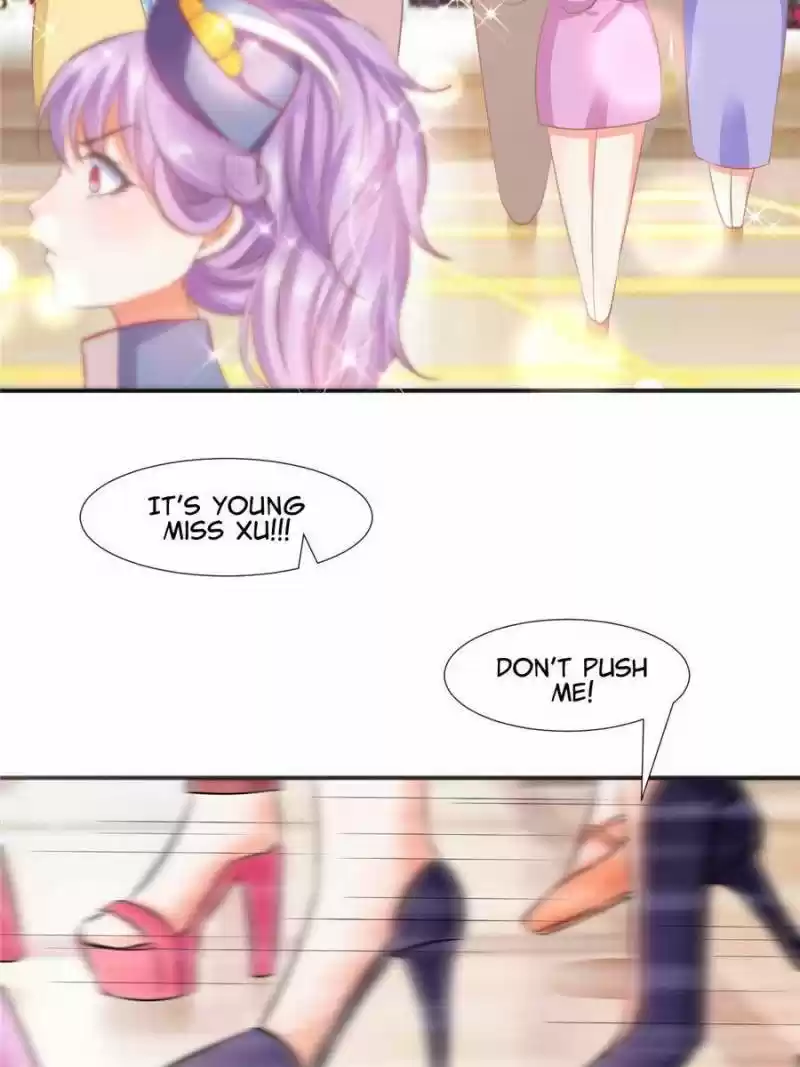 Prince Charming’S Lovely Gaze Chapter 76