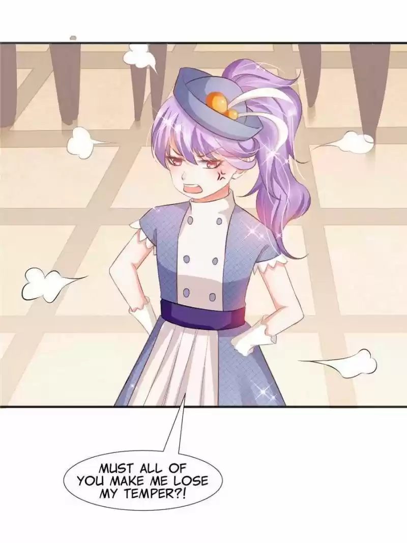 Prince Charming’S Lovely Gaze Chapter 76