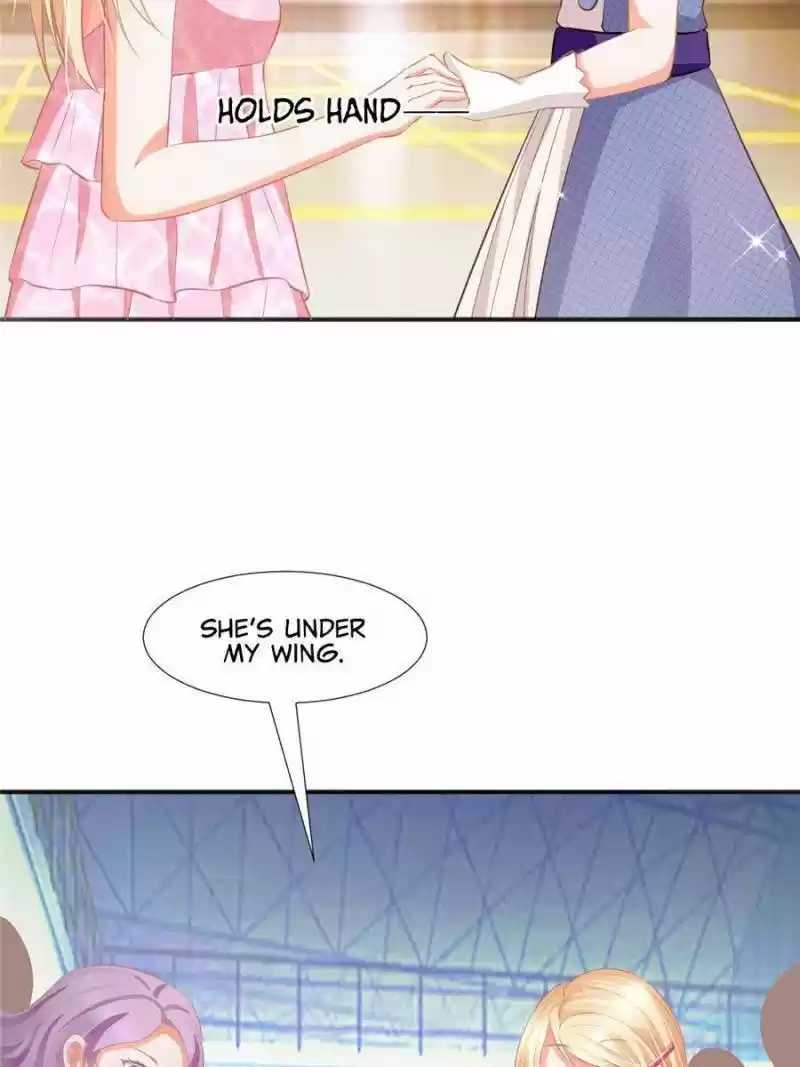 Prince Charming’S Lovely Gaze Chapter 76