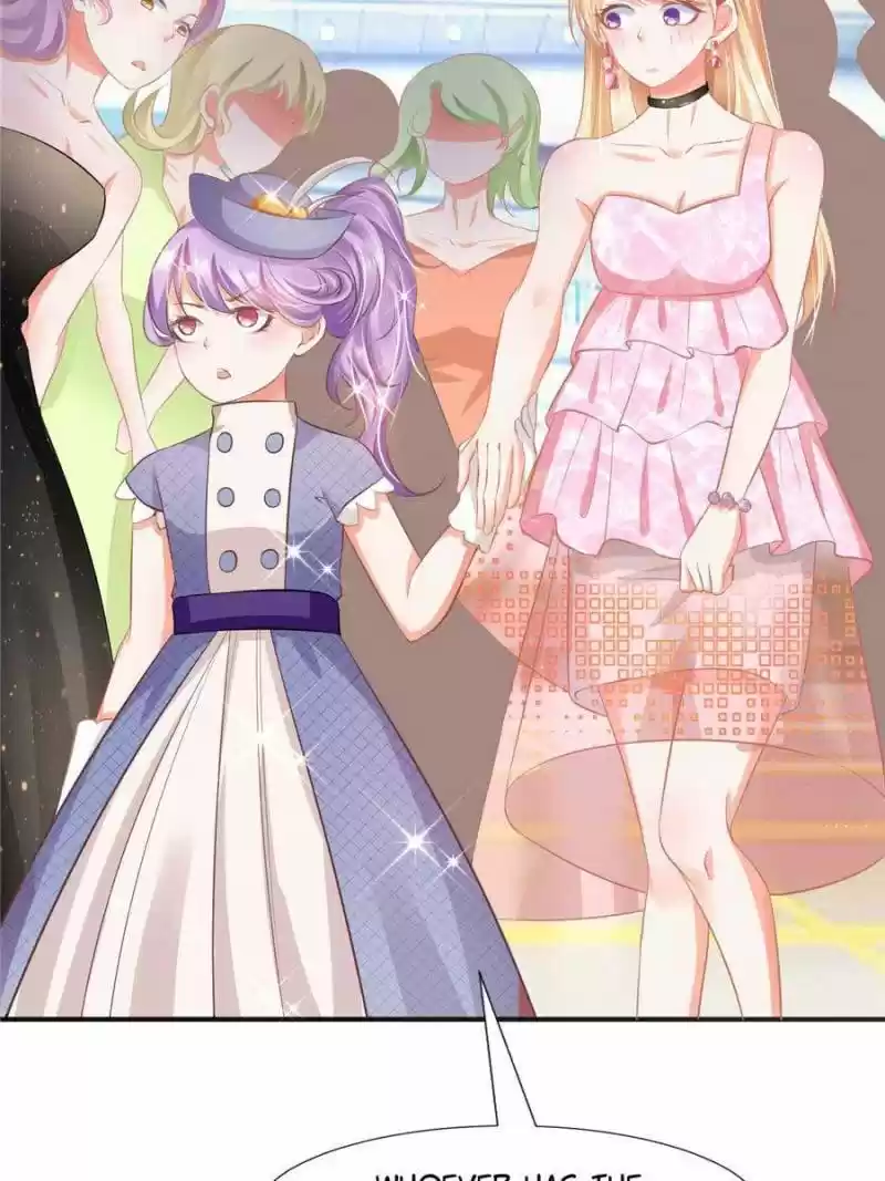 Prince Charming’S Lovely Gaze Chapter 76