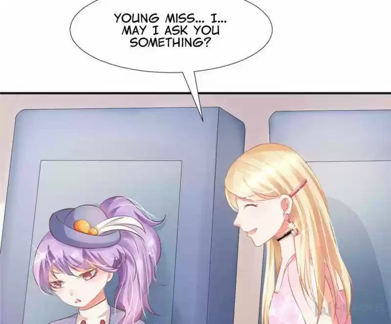 Prince Charming’S Lovely Gaze Chapter 76