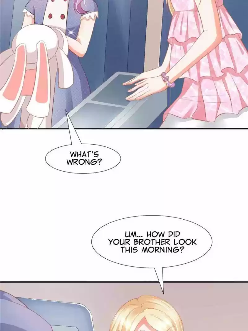 Prince Charming’S Lovely Gaze Chapter 76