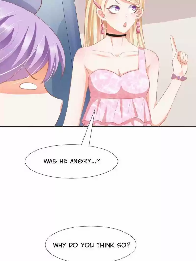 Prince Charming’S Lovely Gaze Chapter 76