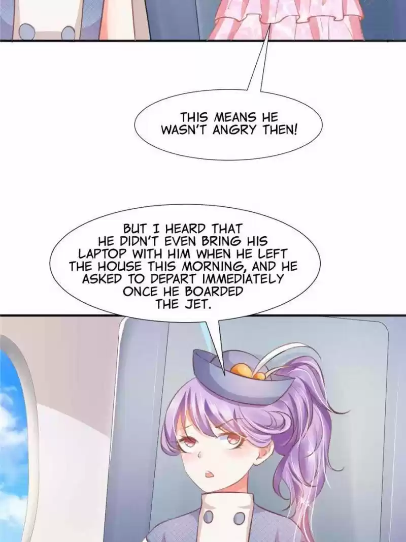 Prince Charming’S Lovely Gaze Chapter 76