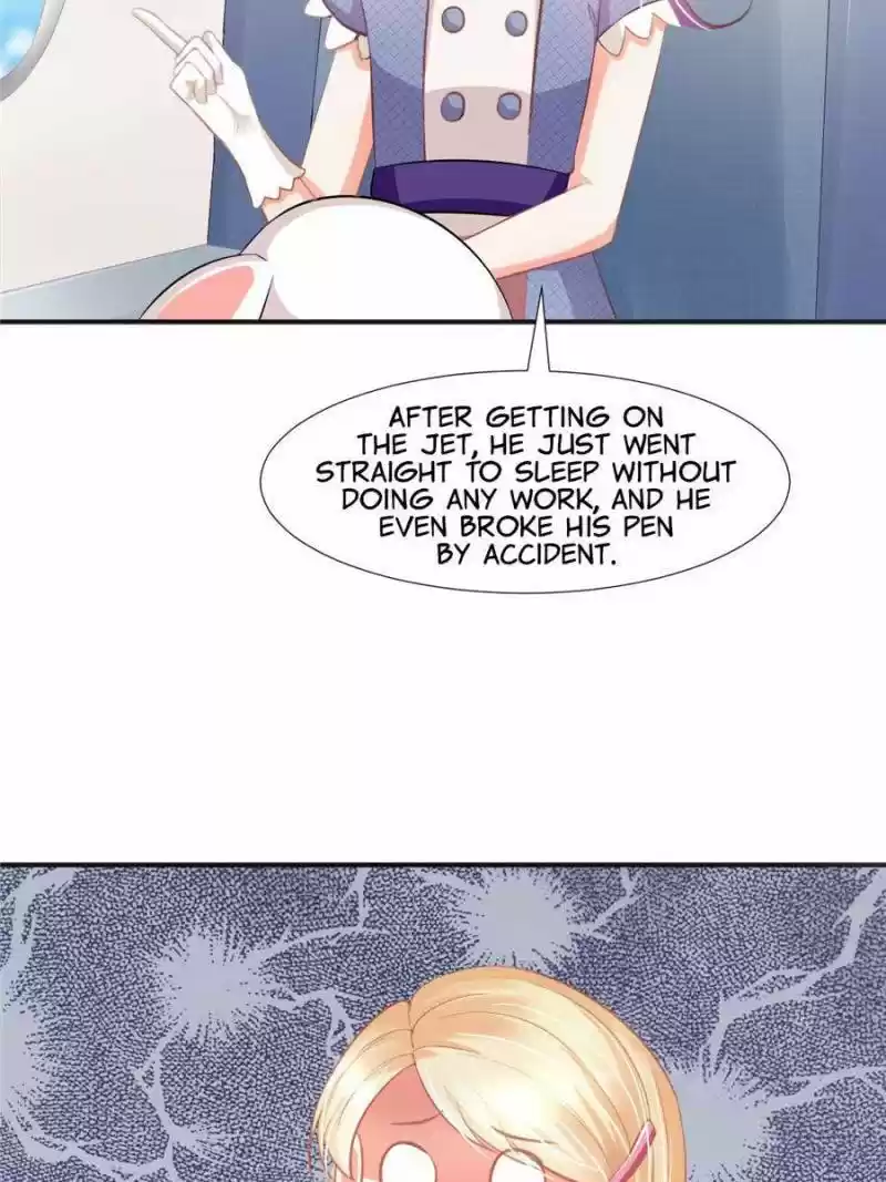 Prince Charming’S Lovely Gaze Chapter 76