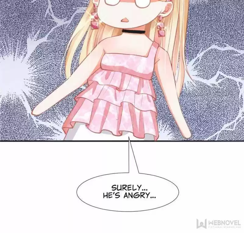 Prince Charming’S Lovely Gaze Chapter 76