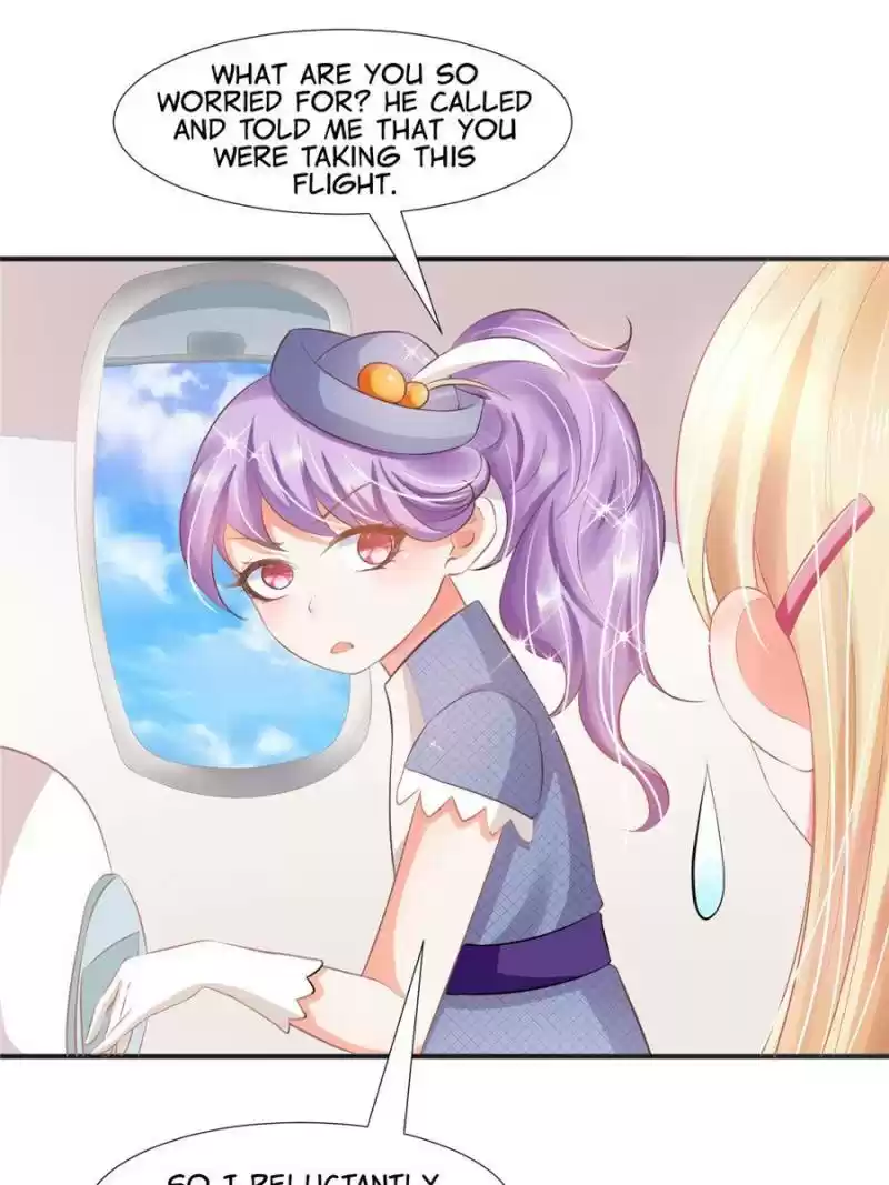 Prince Charming’S Lovely Gaze Chapter 77