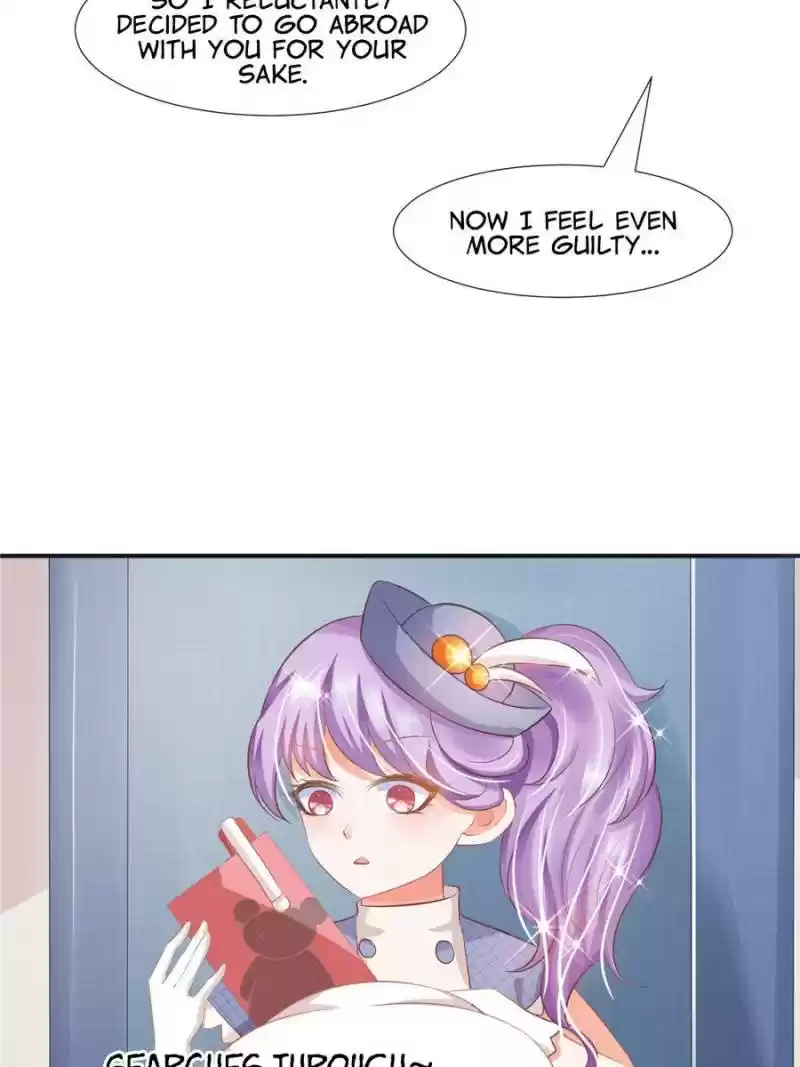 Prince Charming’S Lovely Gaze Chapter 77