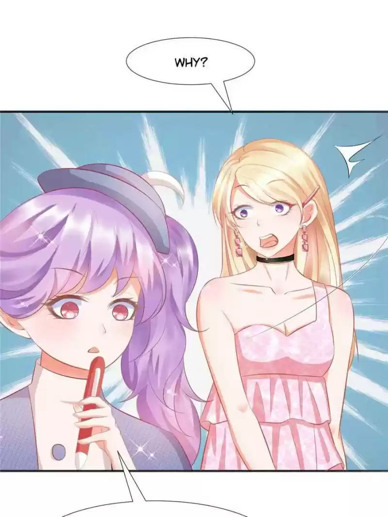 Prince Charming’S Lovely Gaze Chapter 77